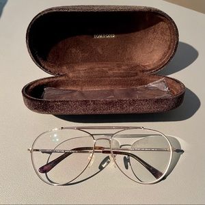 Tom Ford Eyeglass Frames Indiana